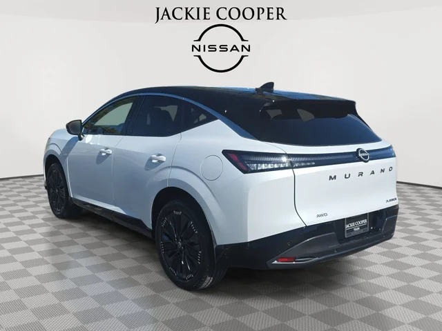 Nuevos NISSAN MURANO à Estados chez autogozo