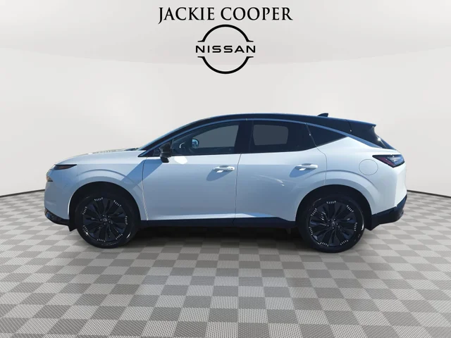 Nuevos NISSAN MURANO à Estados chez autogozo