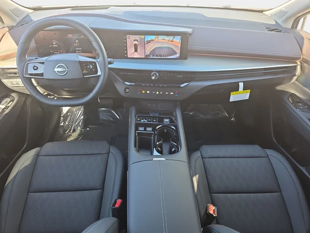 Nuevos NISSAN MURANO à Estados chez autogozo