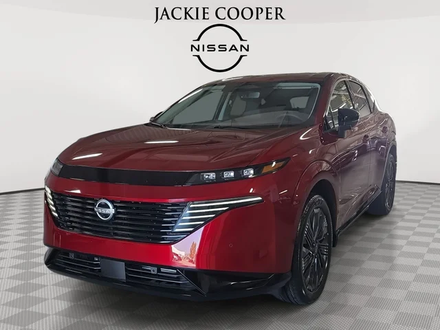Nuevos NISSAN MURANO à Estados chez autogozo