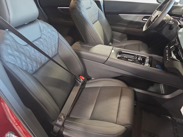 Nuevos NISSAN MURANO à Estados chez autogozo