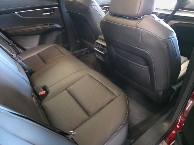 Nuevos NISSAN MURANO à Estados chez autogozo