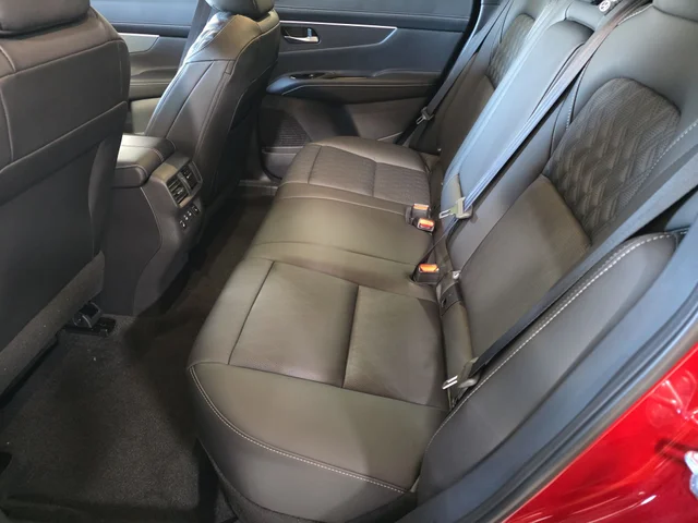 Nuevos NISSAN MURANO à Estados chez autogozo