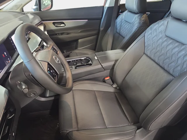 Nuevos NISSAN MURANO à Estados chez autogozo