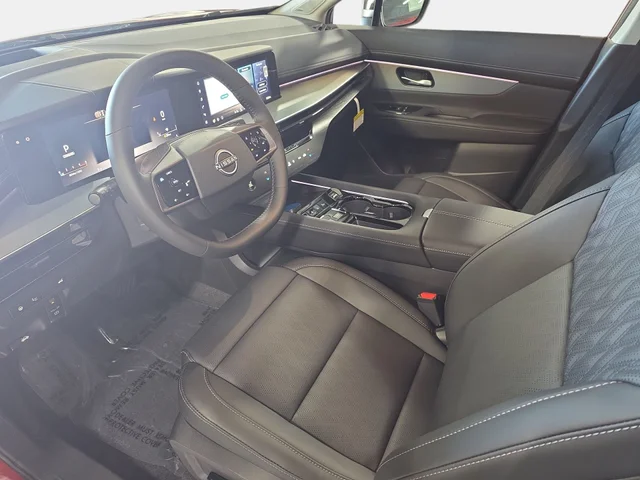 Nuevos NISSAN MURANO à Estados chez autogozo