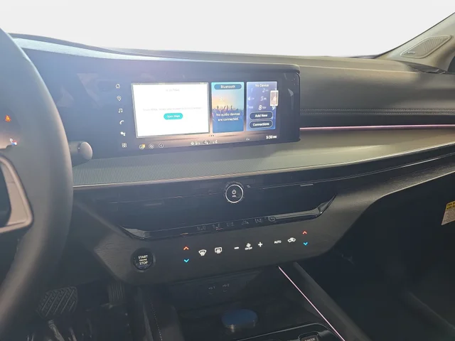 Nuevos NISSAN MURANO à Estados chez autogozo