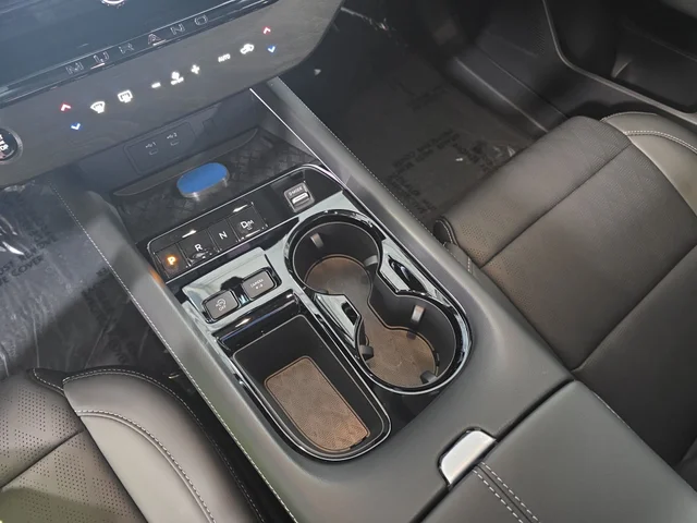 Nuevos NISSAN MURANO à Estados chez autogozo