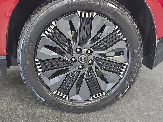 Nuevos NISSAN MURANO à Estados chez autogozo