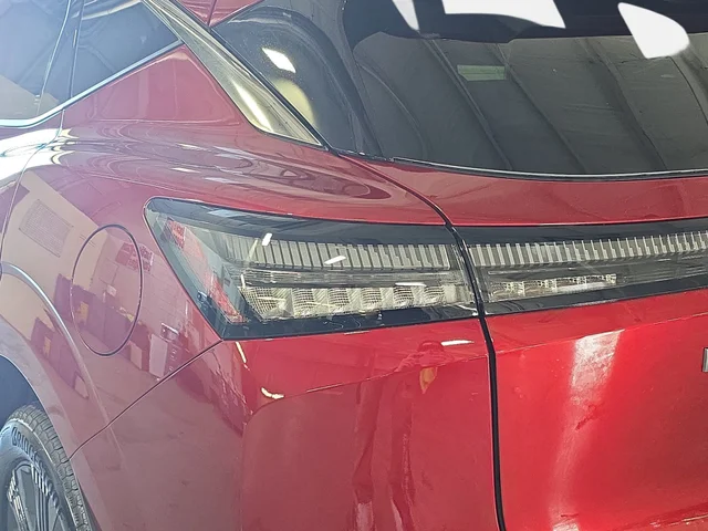 Nuevos NISSAN MURANO à Estados chez autogozo