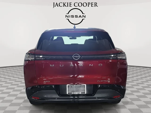 Nuevos NISSAN MURANO à Estados chez autogozo