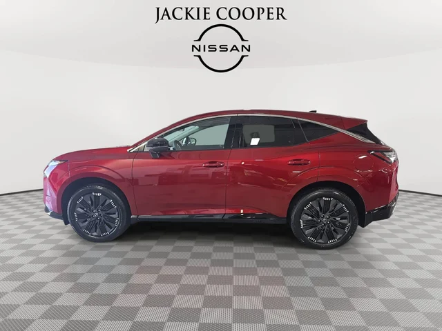 Nuevos NISSAN MURANO à Estados chez autogozo