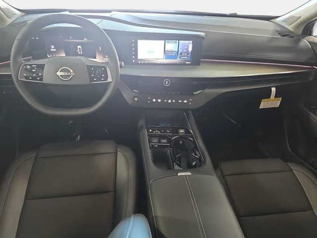 Nuevos NISSAN MURANO à Estados chez autogozo