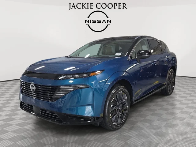 Nuevos NISSAN MURANO à Estados chez autogozo