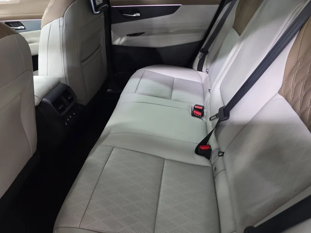 Nuevos NISSAN MURANO à Estados chez autogozo