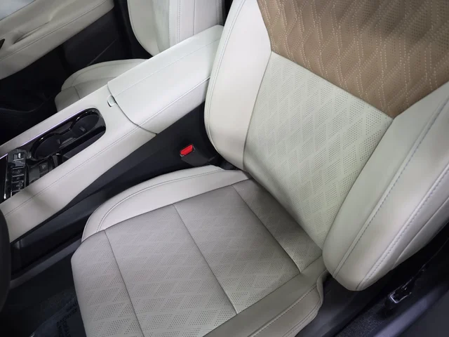 Nuevos NISSAN MURANO à Estados chez autogozo