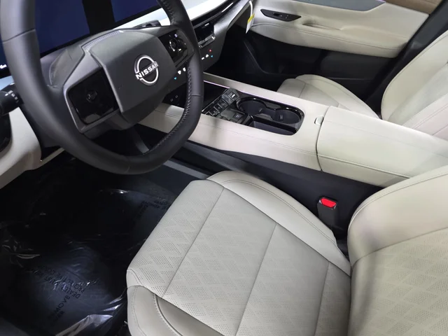 Nuevos NISSAN MURANO à Estados chez autogozo