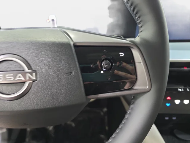 Nuevos NISSAN MURANO à Estados chez autogozo
