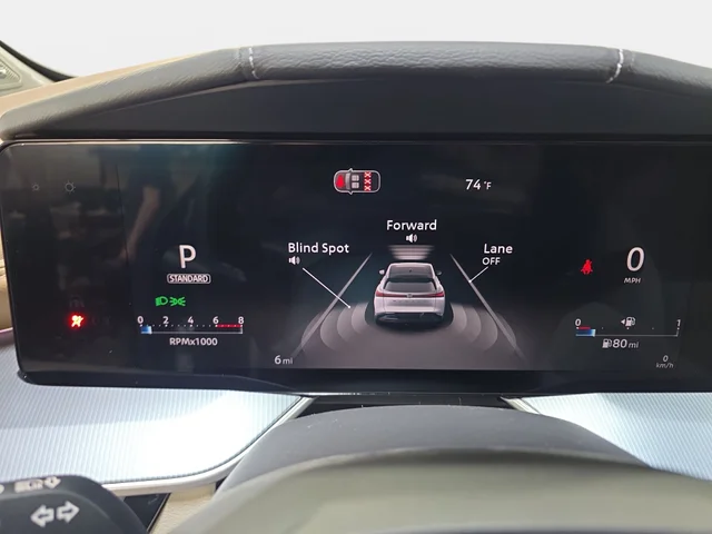 Nuevos NISSAN MURANO à Estados chez autogozo