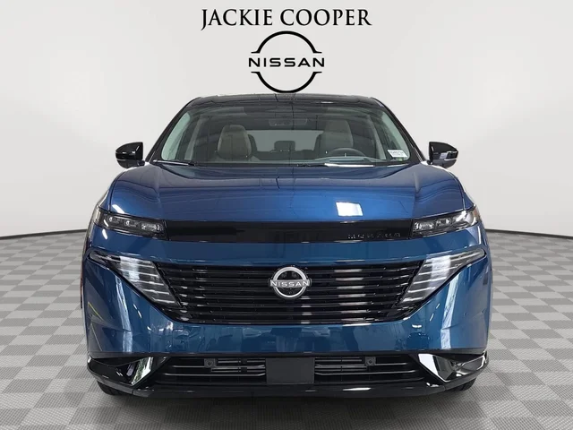 Nuevos NISSAN MURANO à Estados chez autogozo