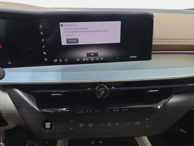 Nuevos NISSAN MURANO à Estados chez autogozo