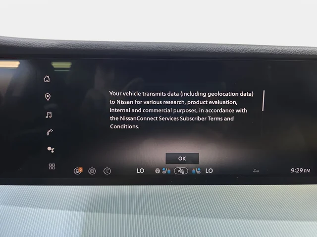 Nuevos NISSAN MURANO à Estados chez autogozo