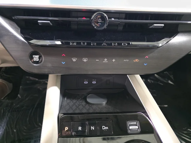 Nuevos NISSAN MURANO à Estados chez autogozo