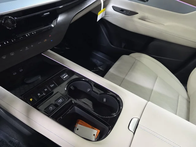 Nuevos NISSAN MURANO à Estados chez autogozo
