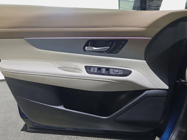 Nuevos NISSAN MURANO à Estados chez autogozo
