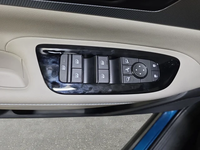 Nuevos NISSAN MURANO à Estados chez autogozo