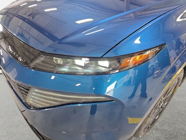 Nuevos NISSAN MURANO à Estados chez autogozo