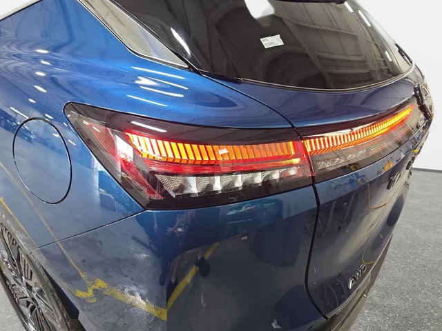 Nuevos NISSAN MURANO à Estados chez autogozo