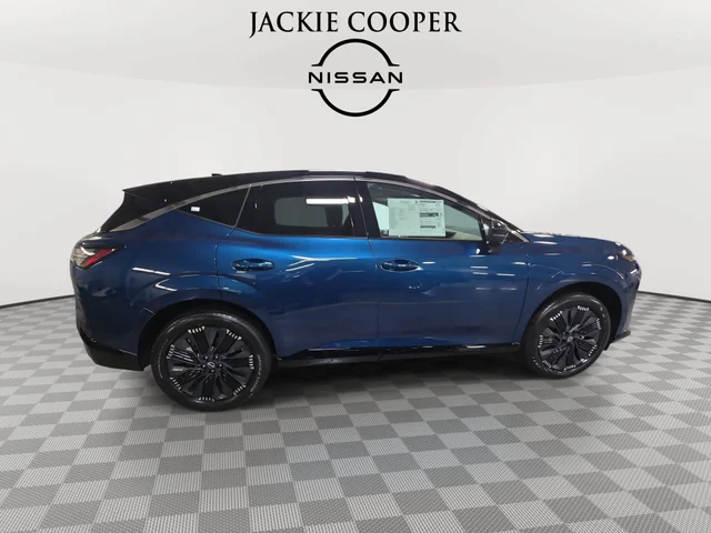 Nuevos NISSAN MURANO à Estados chez autogozo