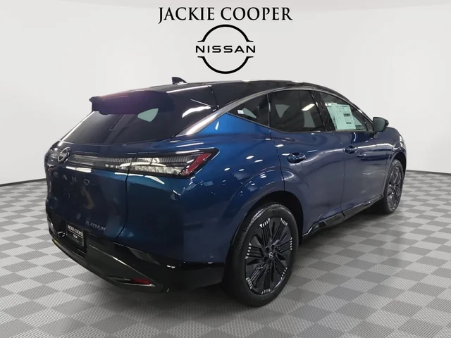Nuevos NISSAN MURANO à Estados chez autogozo