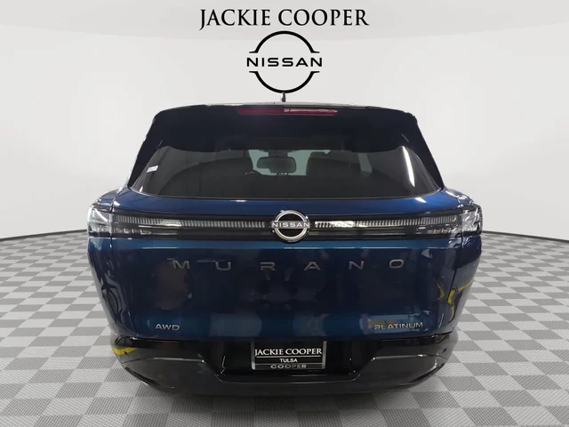 Nuevos NISSAN MURANO à Estados chez autogozo