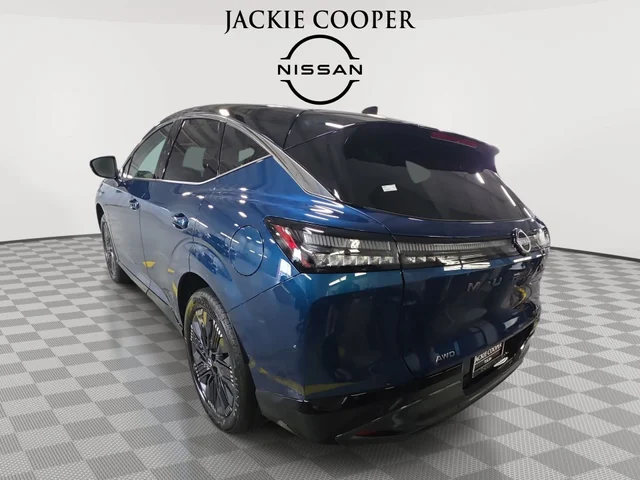 Nuevos NISSAN MURANO à Estados chez autogozo
