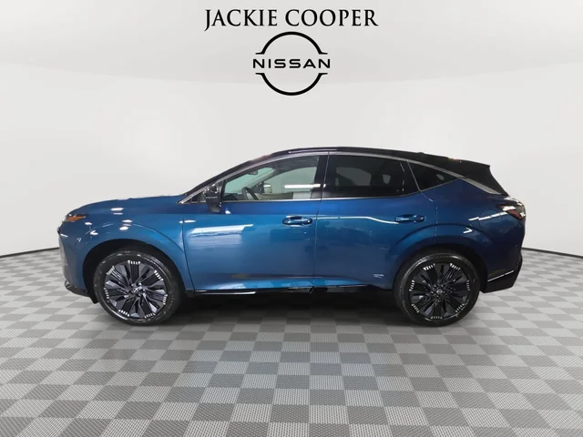 Nuevos NISSAN MURANO à Estados chez autogozo