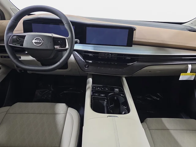 Nuevos NISSAN MURANO à Estados chez autogozo