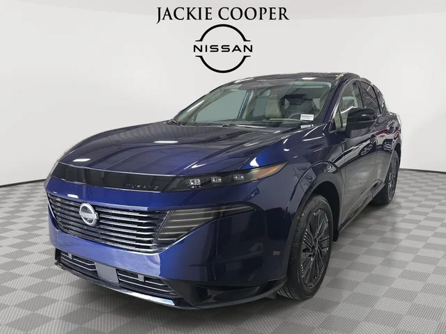 Nuevos NISSAN MURANO à Estados chez autogozo