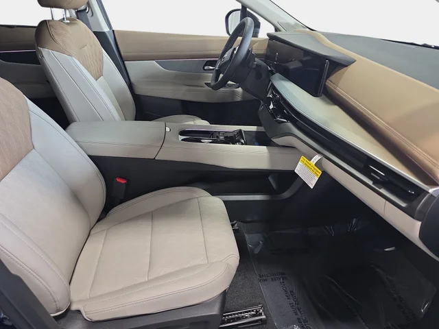 Nuevos NISSAN MURANO à Estados chez autogozo