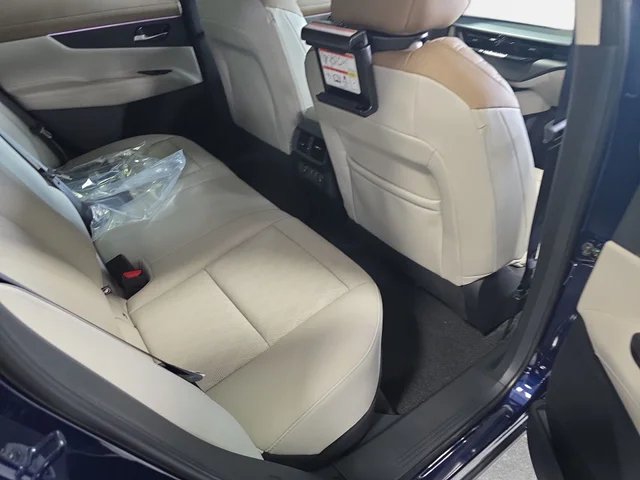 Nuevos NISSAN MURANO à Estados chez autogozo