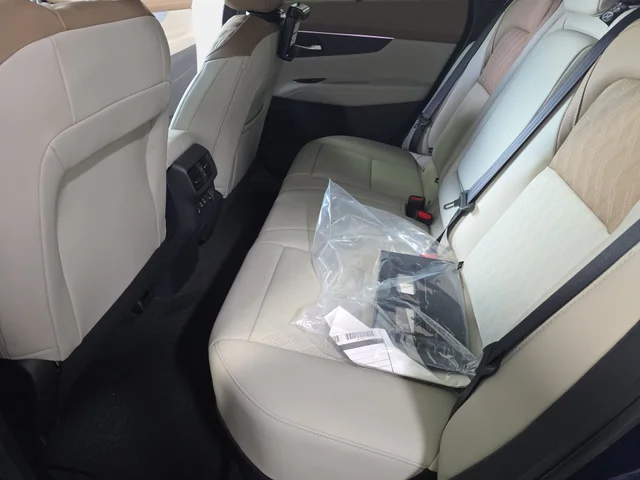 Nuevos NISSAN MURANO à Estados chez autogozo