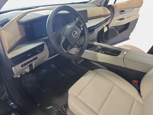 Nuevos NISSAN MURANO à Estados chez autogozo