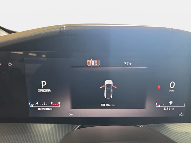 Nuevos NISSAN MURANO à Estados chez autogozo