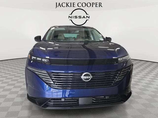 Nuevos NISSAN MURANO à Estados chez autogozo