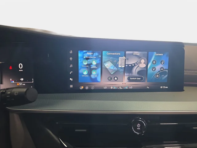 Nuevos NISSAN MURANO à Estados chez autogozo