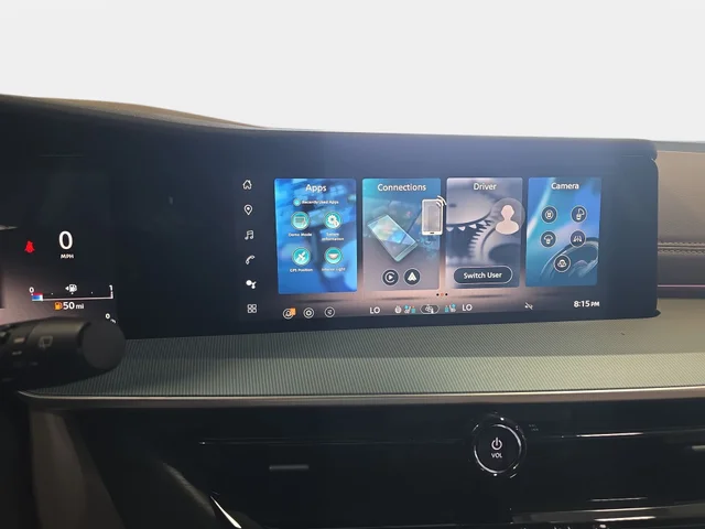 Nuevos NISSAN MURANO à Estados chez autogozo