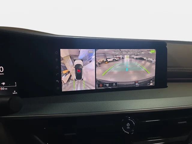 Nuevos NISSAN MURANO à Estados chez autogozo