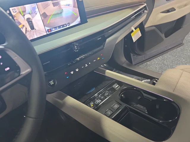 Nuevos NISSAN MURANO à Estados chez autogozo