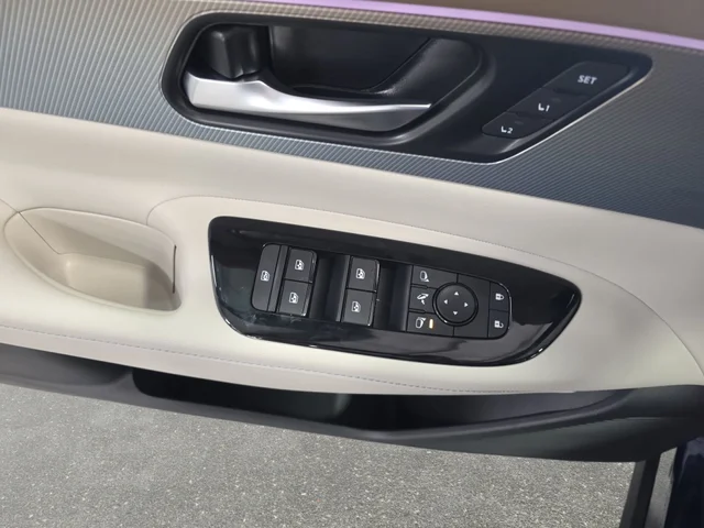 Nuevos NISSAN MURANO à Estados chez autogozo
