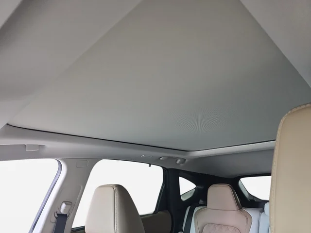 Nuevos NISSAN MURANO à Estados chez autogozo